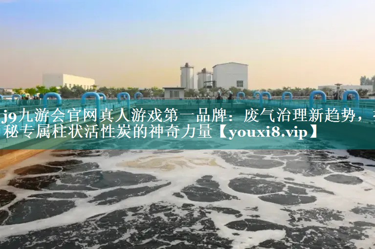 j9九游会官网真人游戏第一品牌：废气治理新趋势，探秘专属柱状活性炭的神奇力量