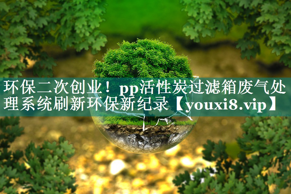 环保二次创业！pp活性炭过滤箱废气处理系统刷新环保新纪录