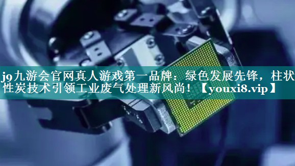 j9九游会官网真人游戏第一品牌：绿色发展先锋，柱状活性炭技术引领工业废气处理新风尚！