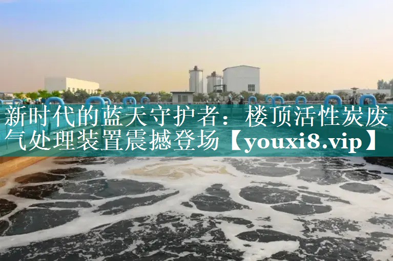 新时代的蓝天守护者：楼顶活性炭废气处理装置震撼登场