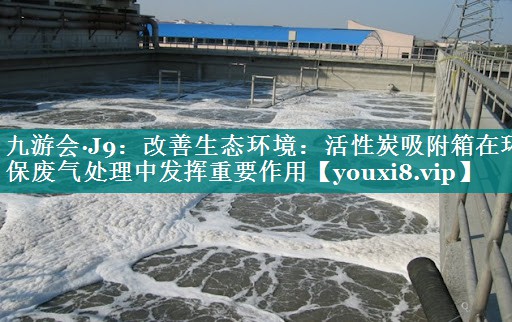 改善生态环境：活性炭吸附箱在环保废气处理中发挥重要作用