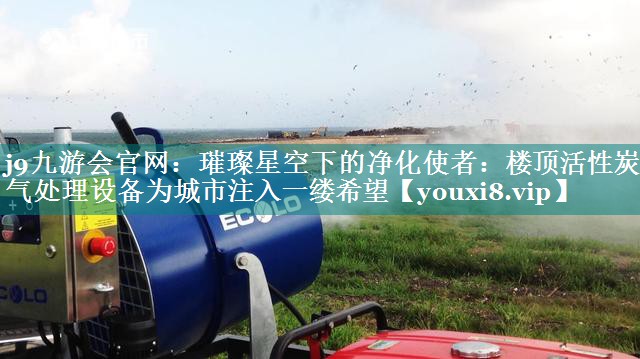 璀璨星空下的净化使者：楼顶活性炭废气处理设备为城市注入一缕希望