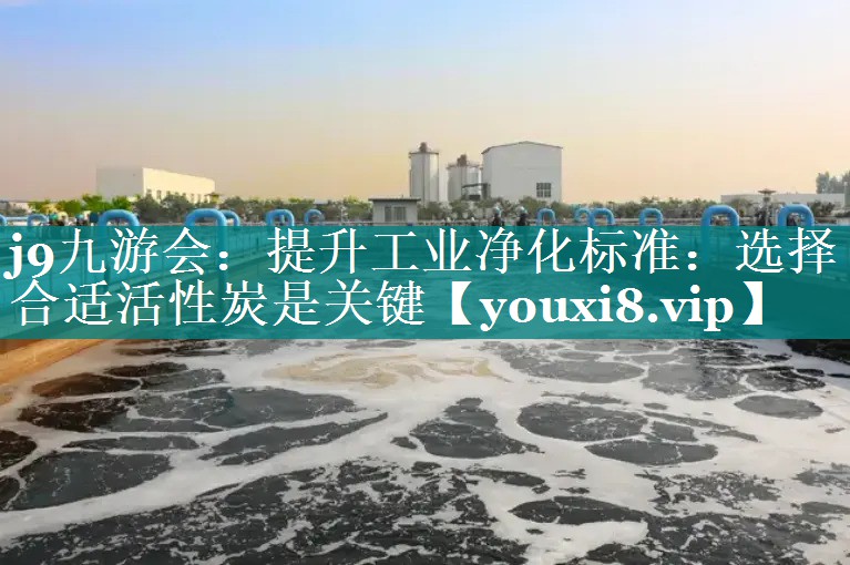 提升工业净化标准：选择合适活性炭是关键