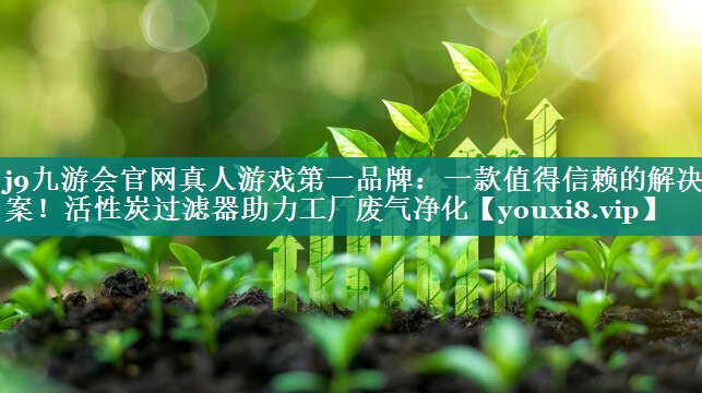 一款值得信赖的解决方案！活性炭过滤器助力工厂废气净化