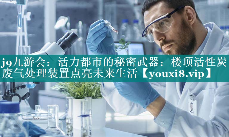活力都市的秘密武器：楼顶活性炭废气处理装置点亮未来生活