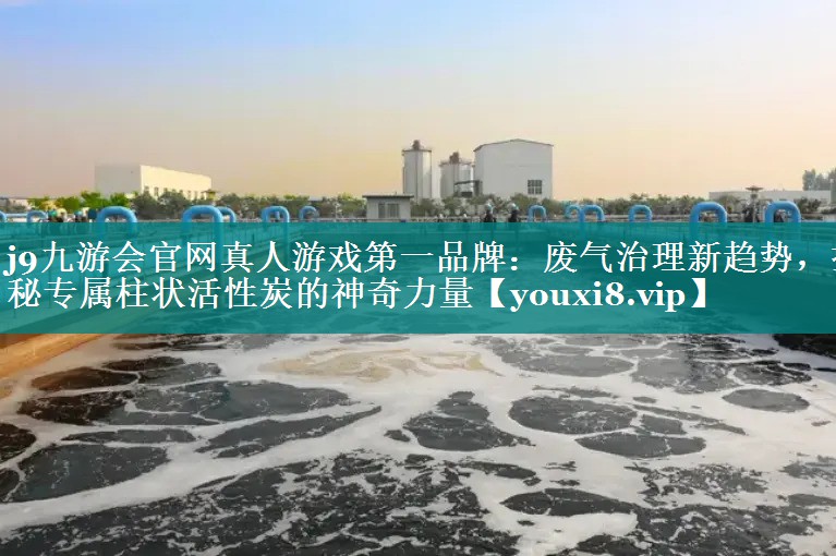 废气治理新趋势，探秘专属柱状活性炭的神奇力量