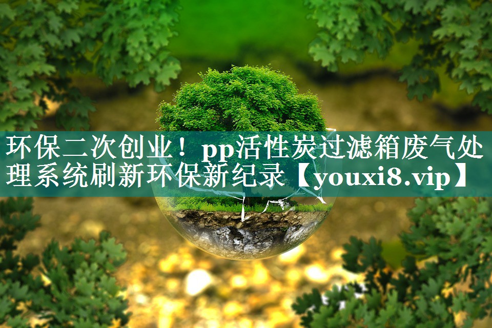 环保二次创业！pp活性炭过滤箱废气处理系统刷新环保新纪录
