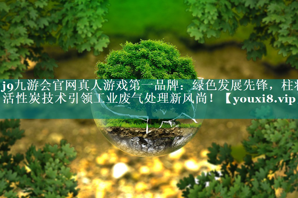 绿色发展先锋，柱状活性炭技术引领工业废气处理新风尚！