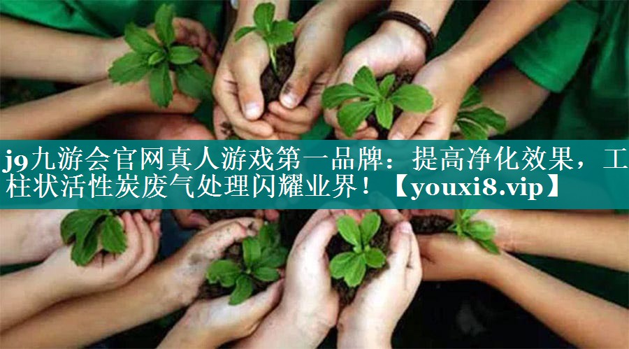 提高净化效果，工业柱状活性炭废气处理闪耀业界！